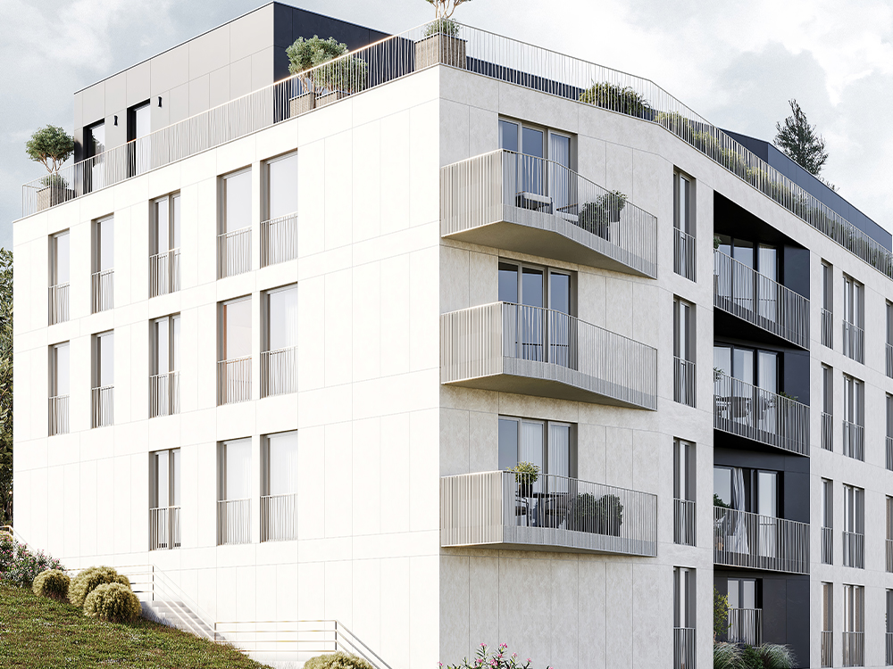 Slika 2 - Omladinska, Trosoban stan na prodaju, 172m2, 442.497€